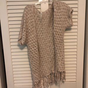 Bethany Mota Cardigan